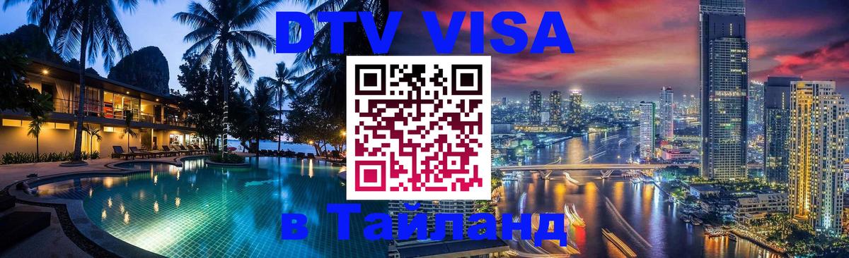 Оформление DTV визы под ключ: стоимость и тарифы, только загранпаспорт - 18.11.2025 